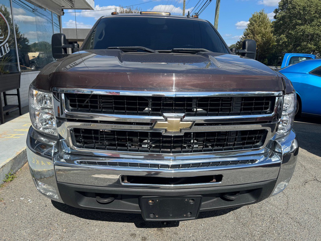2008 Chevrolet Silverado 1500 Image 5