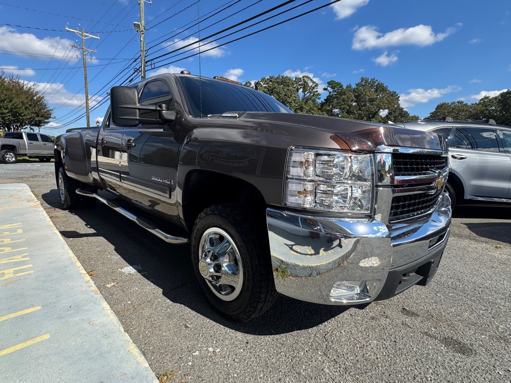 2008 Chevrolet Silverado 1500 Image 6