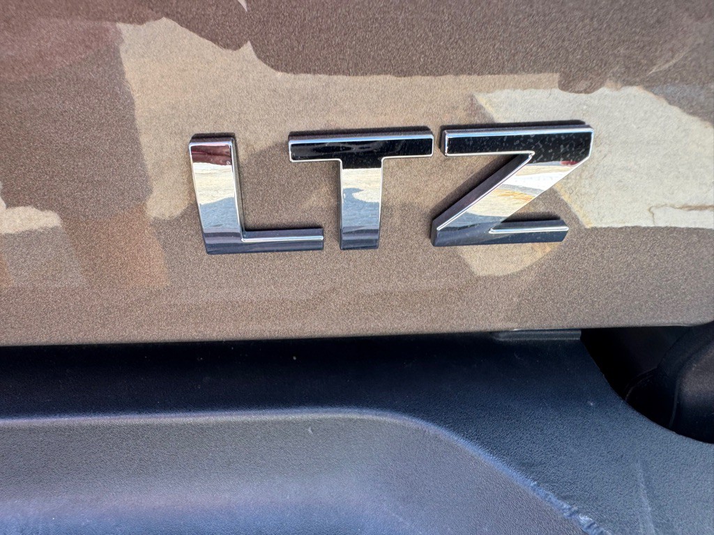 2008 Chevrolet Silverado 1500 Image 9