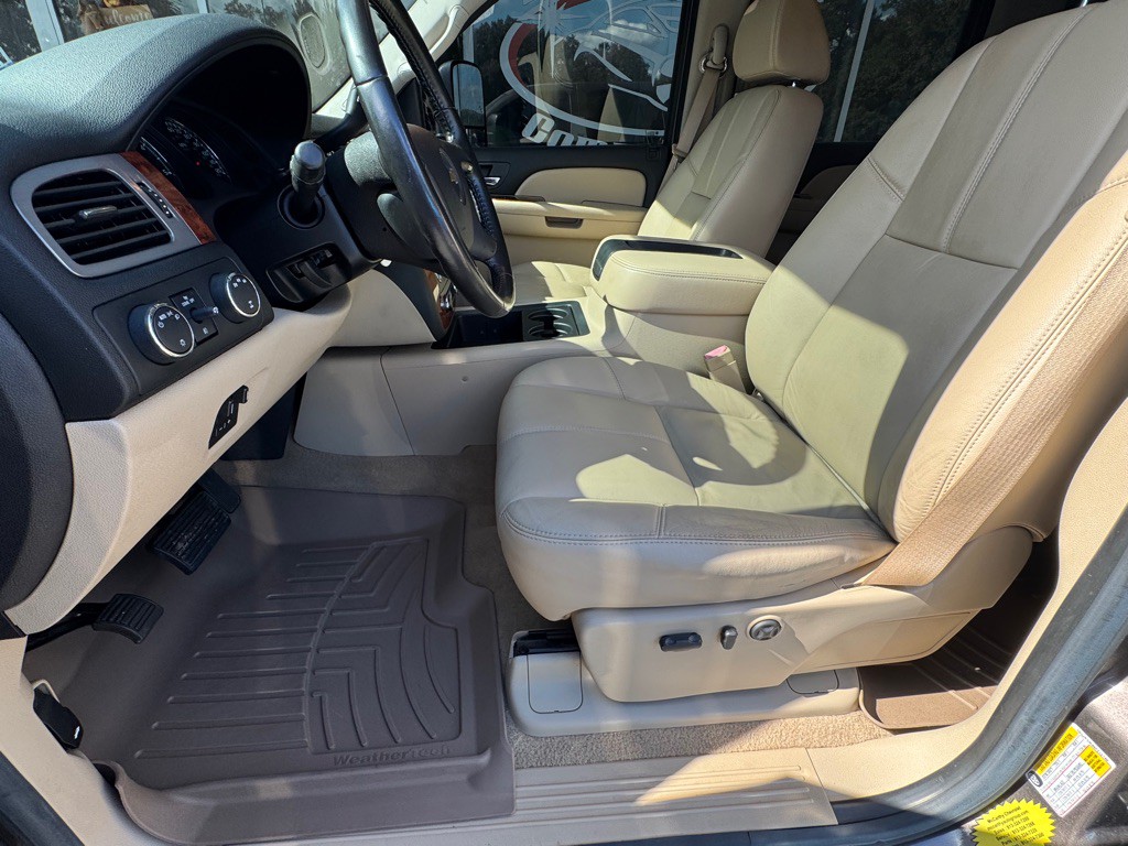 2008 Chevrolet Silverado 1500 Image 12