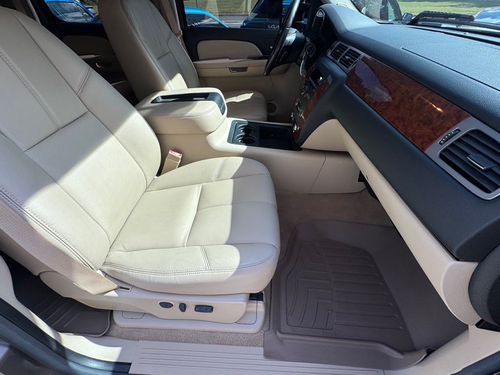 2008 Chevrolet Silverado 1500 Image 13