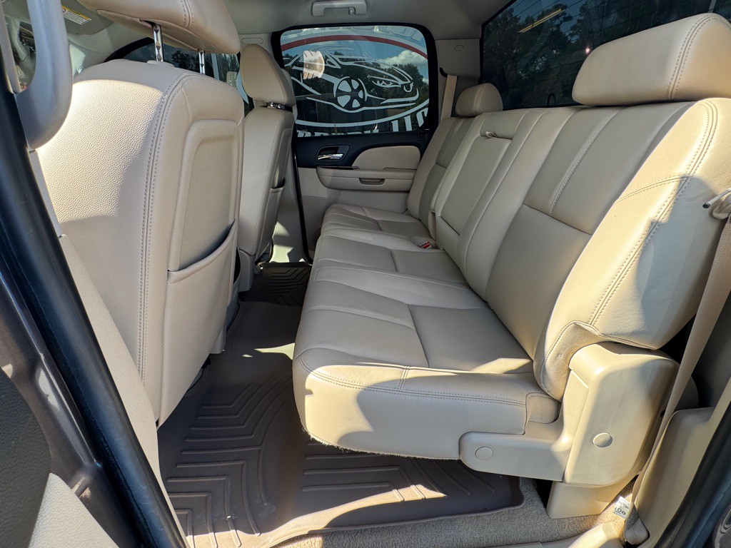 2008 Chevrolet Silverado 1500 Image 14