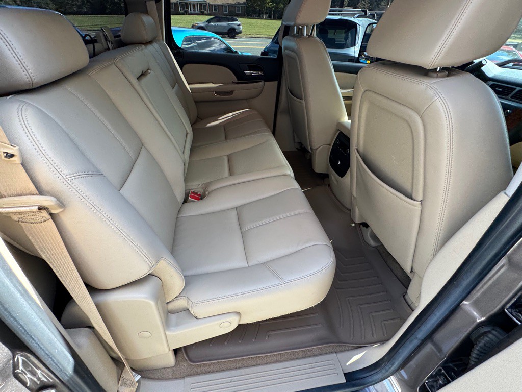2008 Chevrolet Silverado 1500 Image 15