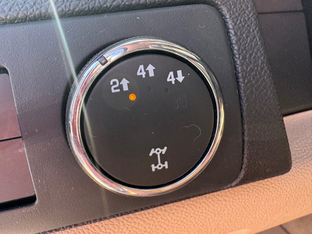 2008 Chevrolet Silverado 1500 Image 16