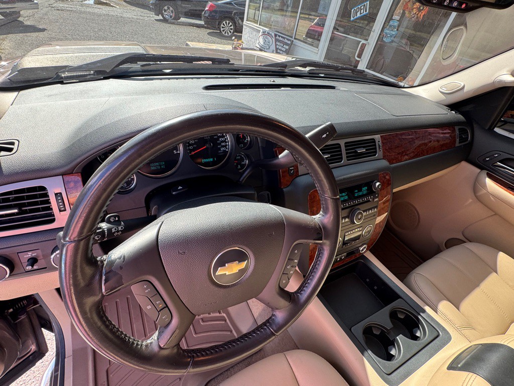 2008 Chevrolet Silverado 1500 Image 17
