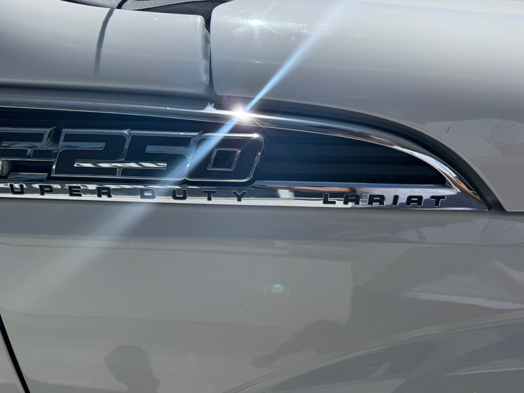 2015 Ford F-250 Image 11