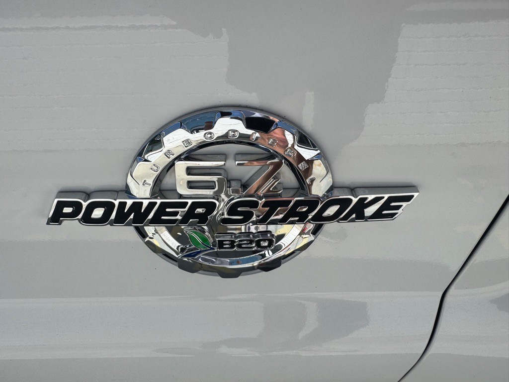 2015 Ford F-250 Image 12