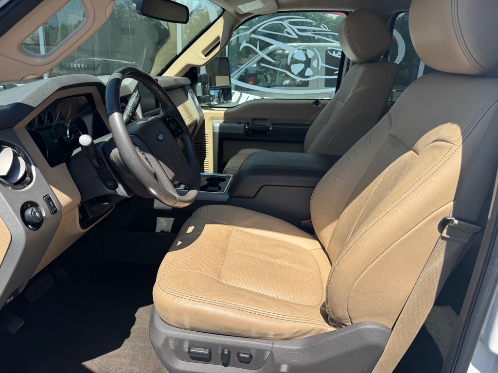2015 Ford F-250 Image 13