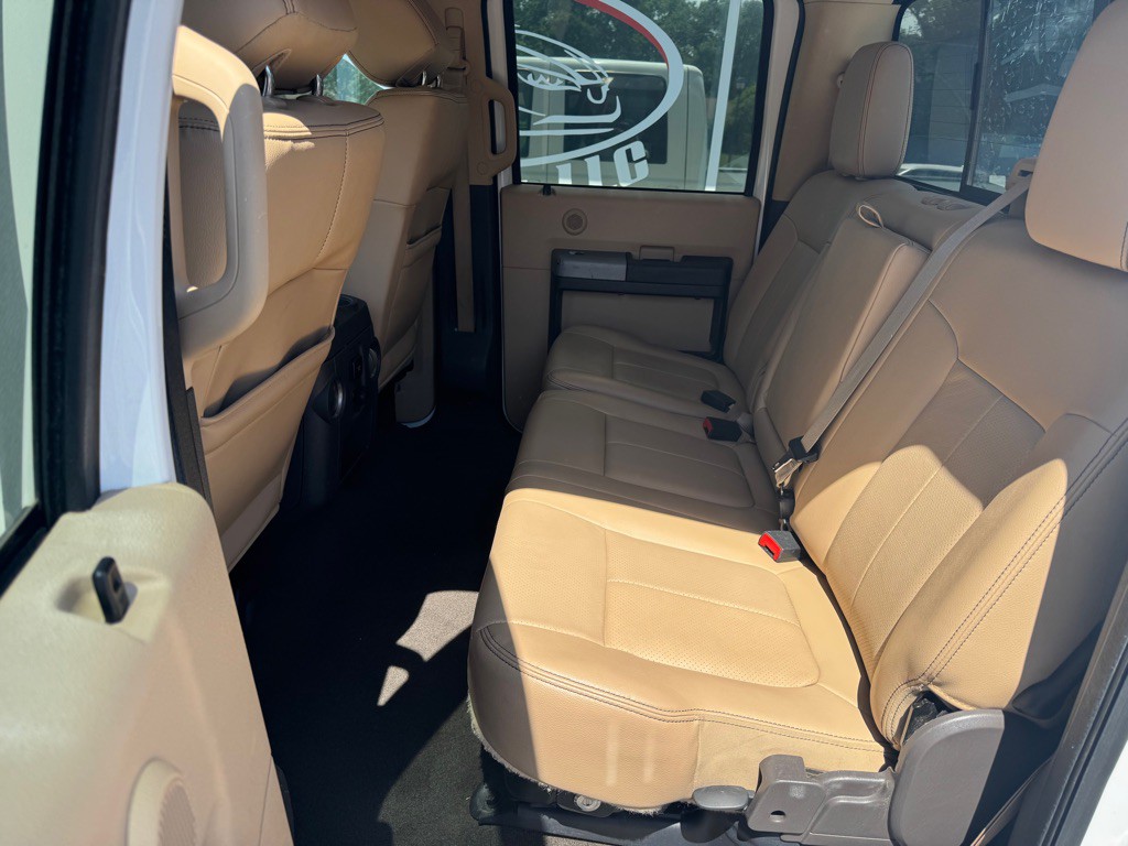 2015 Ford F-250 Image 17