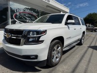 Image for 2015 Chevrolet Suburban 1500 LT ID: 7354705