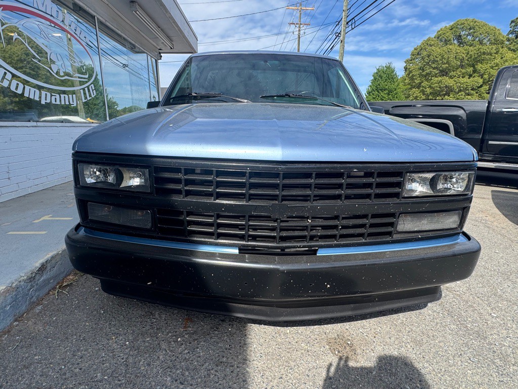 1990 Chevrolet C/K Image 7