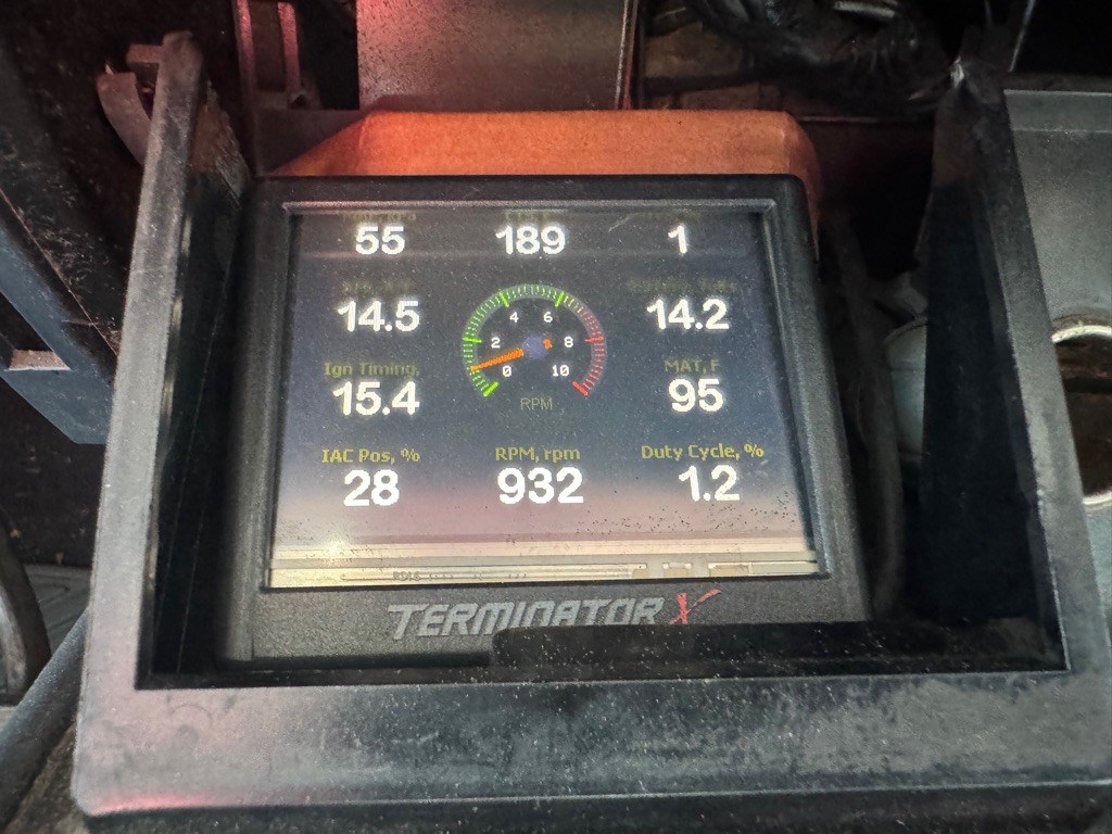 1990 Chevrolet C/K Image 12