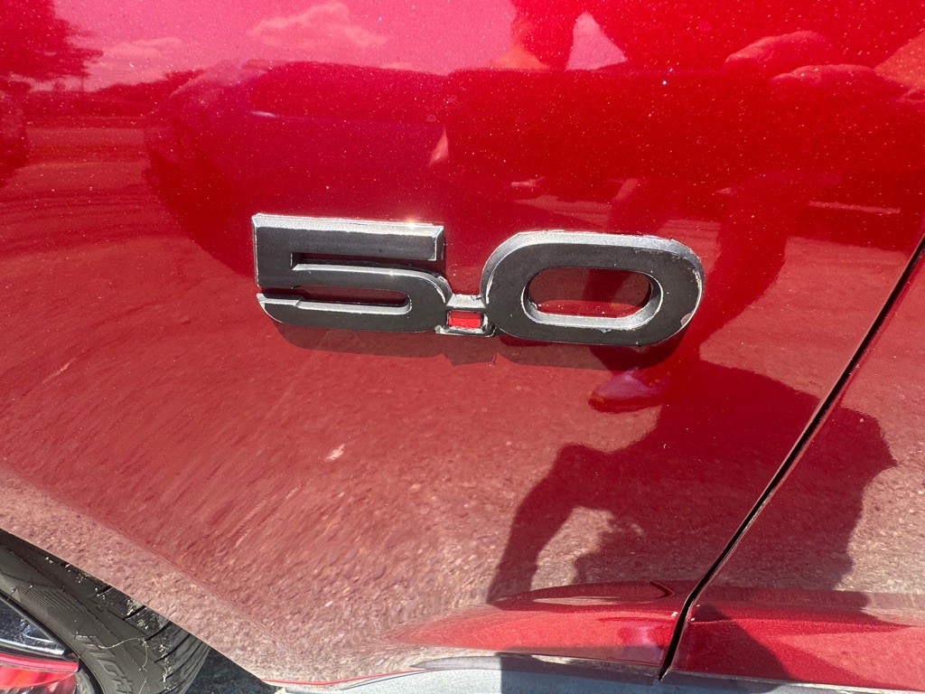 2016 Ford Mustang Image 9