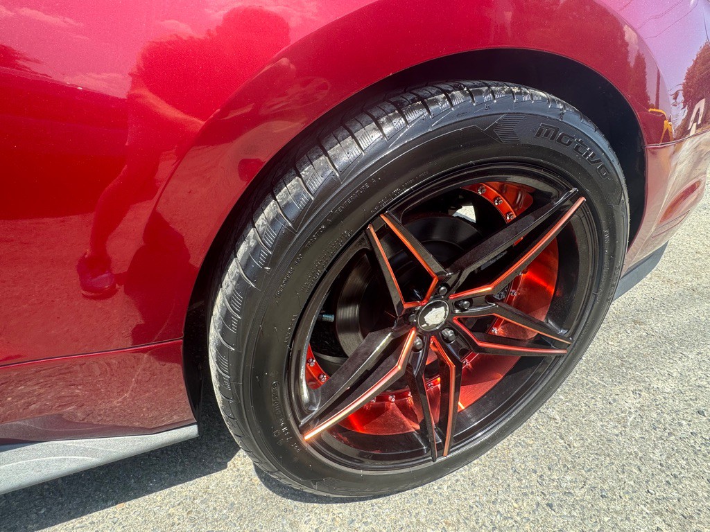 2016 Ford Mustang Image 10