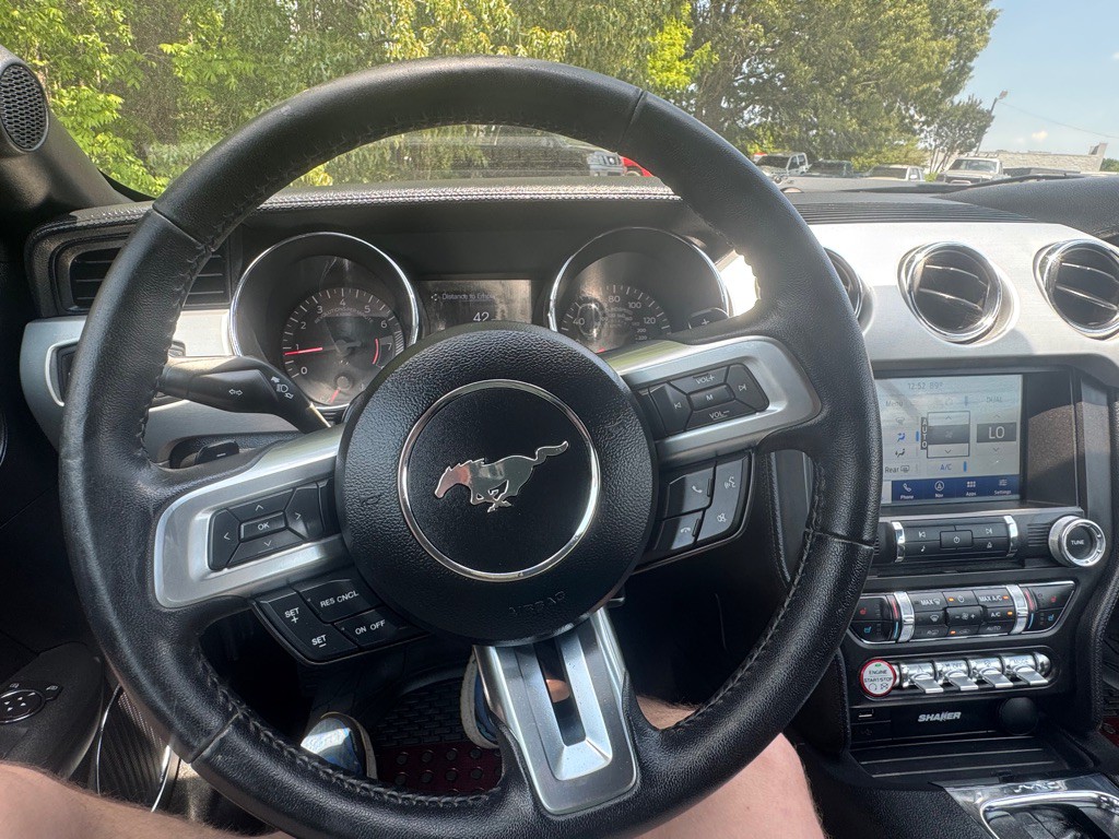 2016 Ford Mustang Image 12