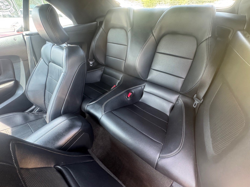 2016 Ford Mustang Image 14