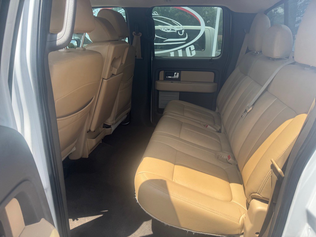 2012 Ford F-150 Image 11