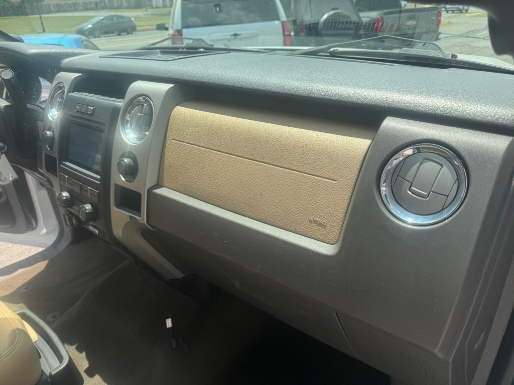 2012 Ford F-150 Image 15