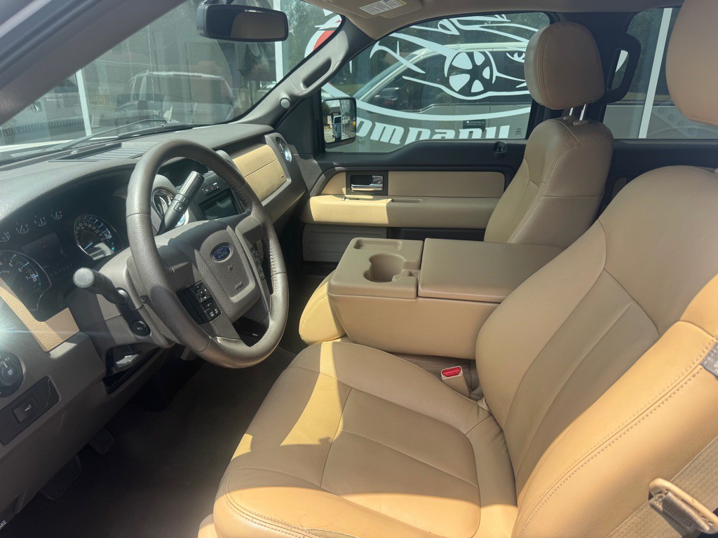 2012 Ford F-150 Image 17