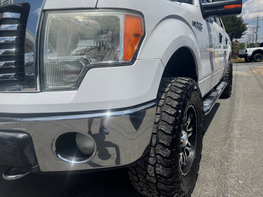 2012 Ford F-150 Image 18