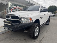 Image for 2020 RAM 1500 Tradesman ID: 7383054