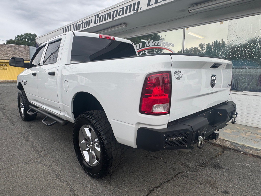 2020 RAM 1500 Image 3