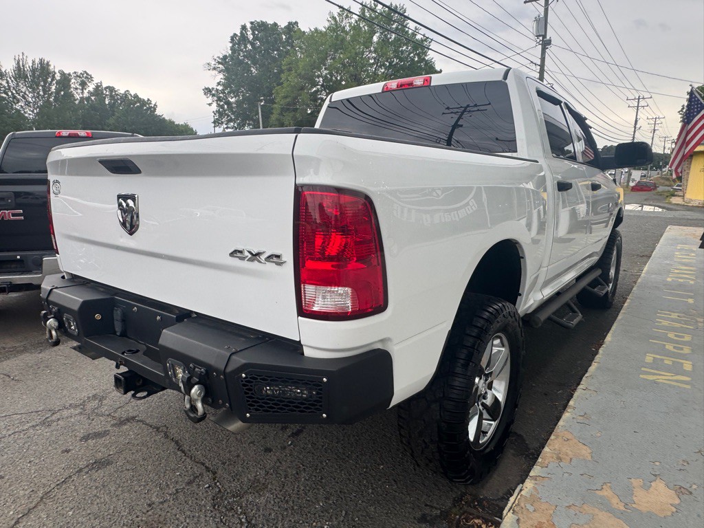 2020 RAM 1500 Image 5