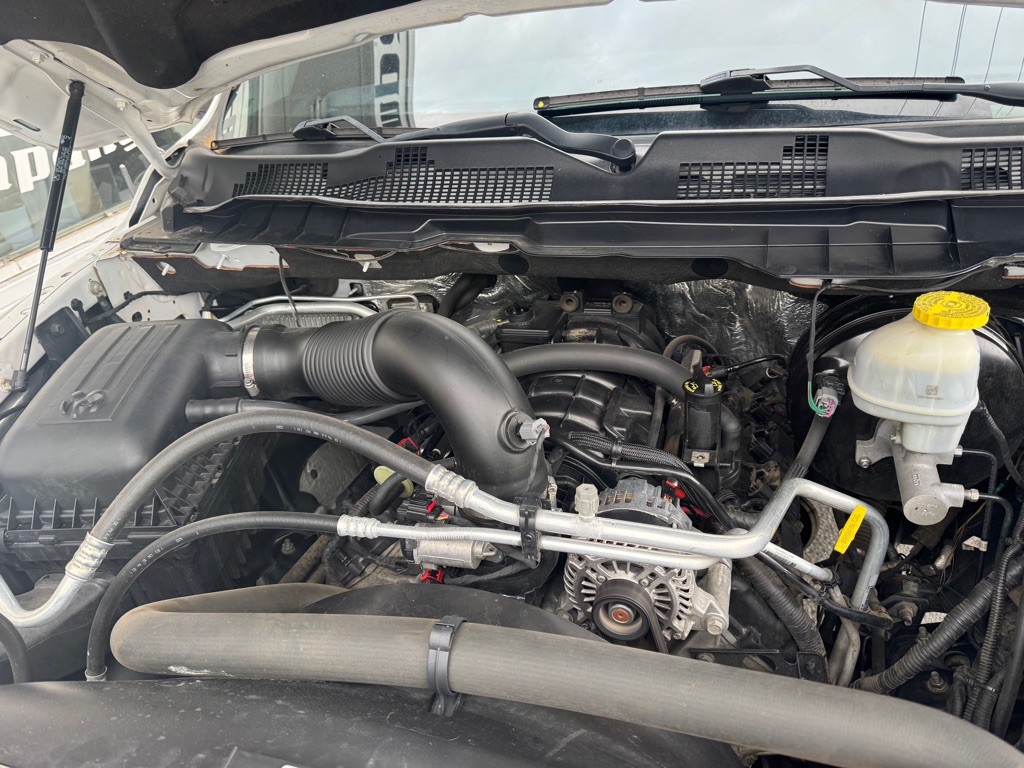 2020 RAM 1500 Image 8