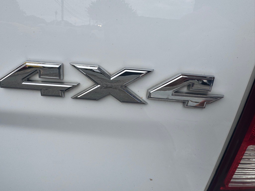 2020 RAM 1500 Image 9