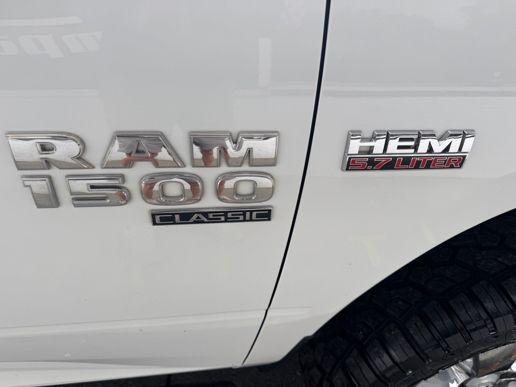 2020 RAM 1500 Image 10