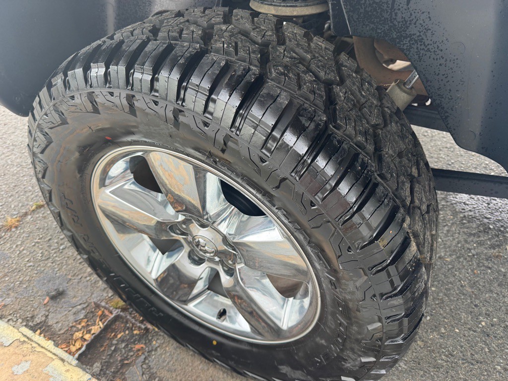2020 RAM 1500 Image 11