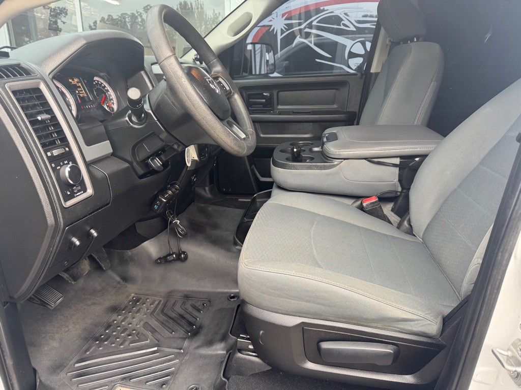 2020 RAM 1500 Image 12