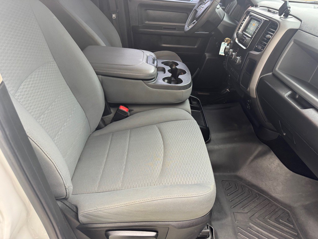 2020 RAM 1500 Image 13