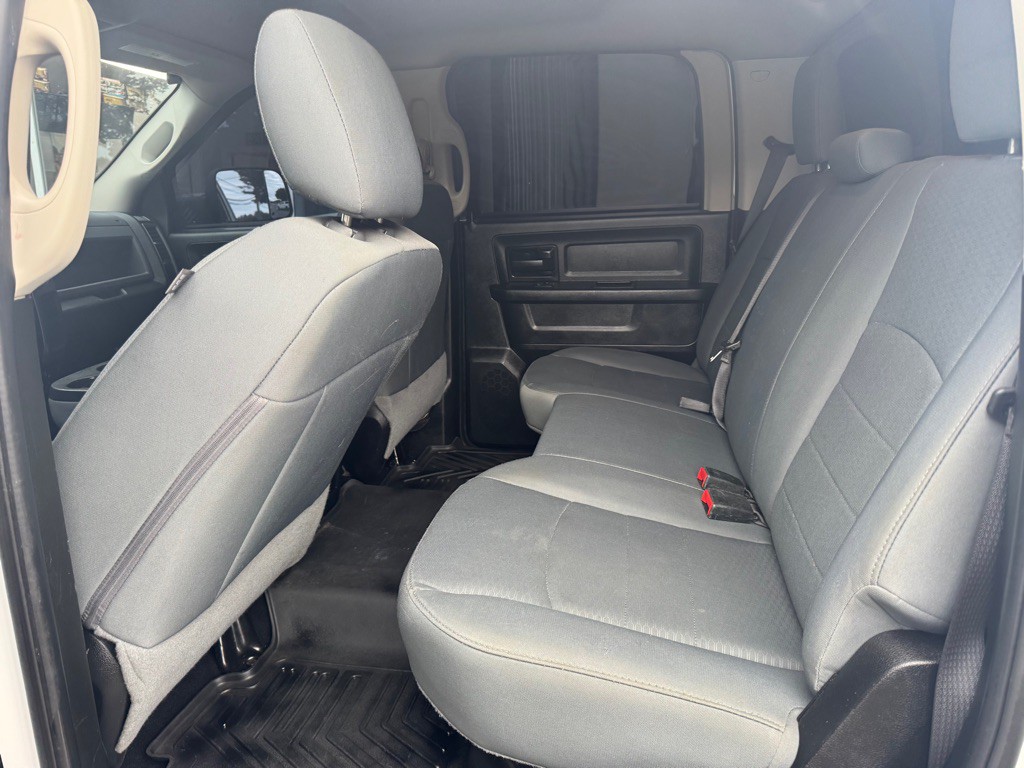 2020 RAM 1500 Image 14