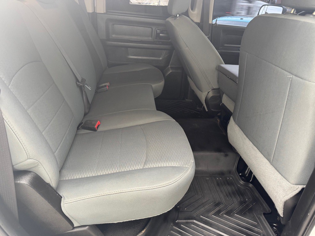 2020 RAM 1500 Image 15