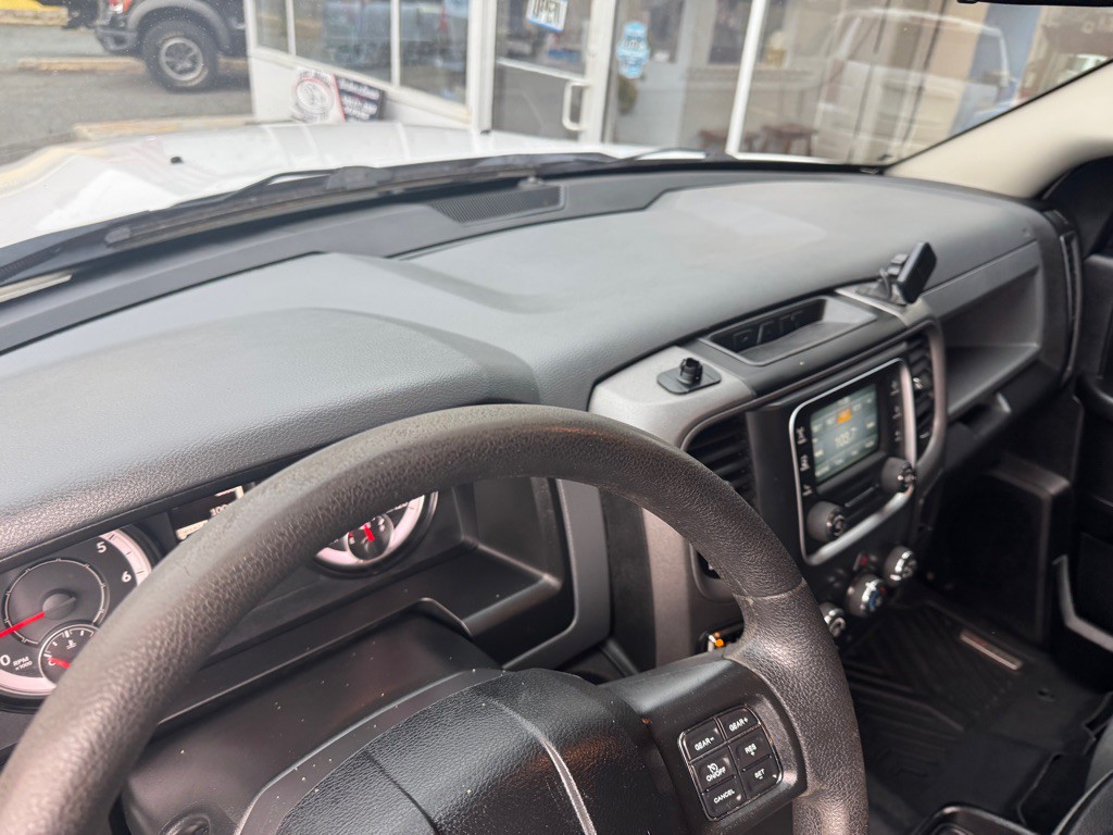 2020 RAM 1500 Image 16