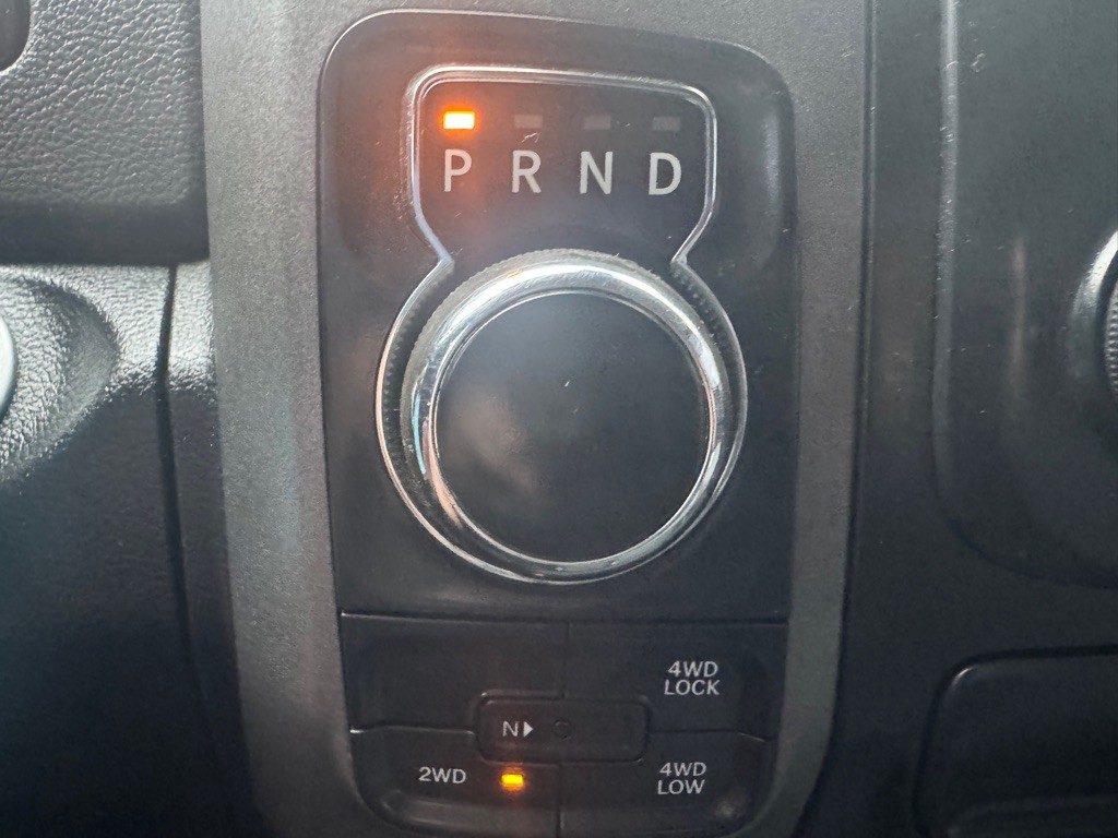 2020 RAM 1500 Image 18