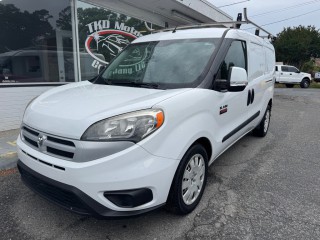 Image for 2016 RAM Promaster SLT ID: 7383352