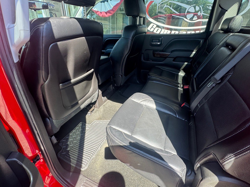 2014 GMC Sierra Image 11