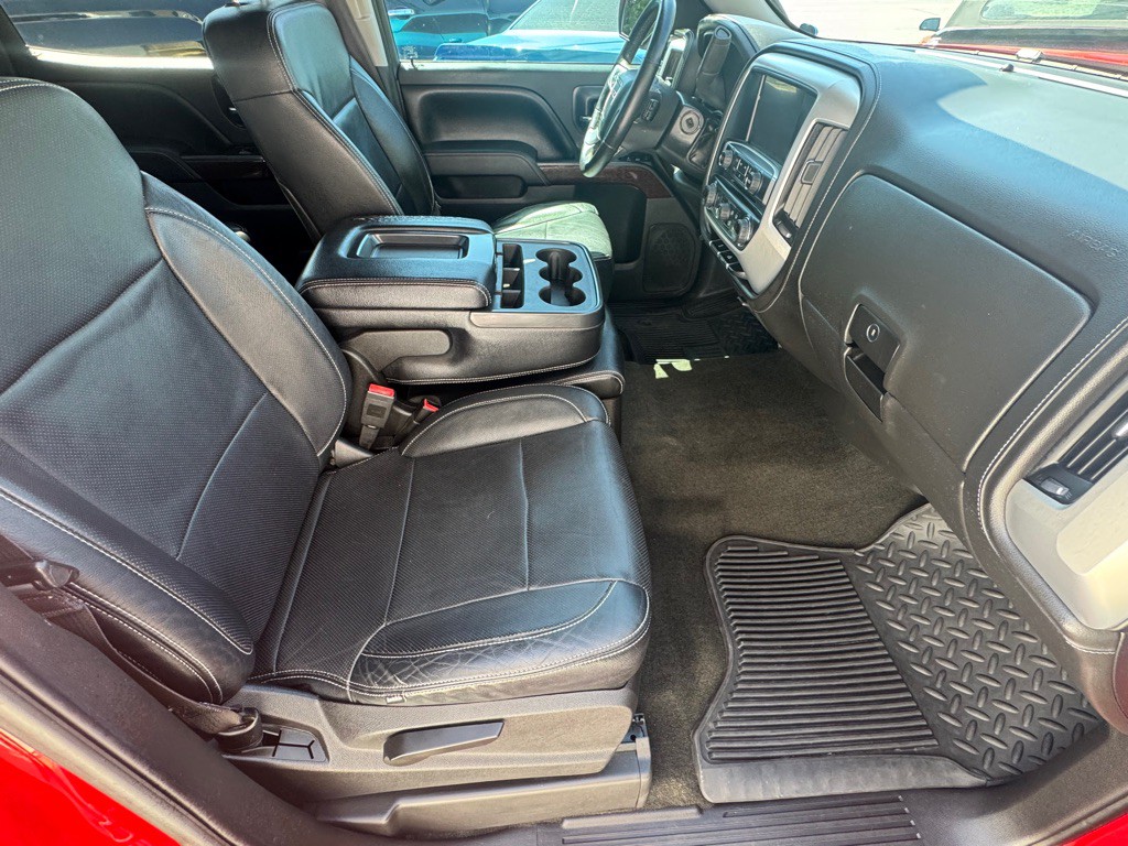 2014 GMC Sierra Image 12