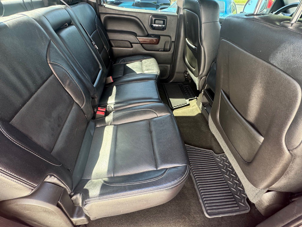 2014 GMC Sierra Image 13