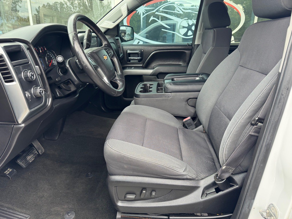 2014 Chevrolet Silverado 1500 Image 10