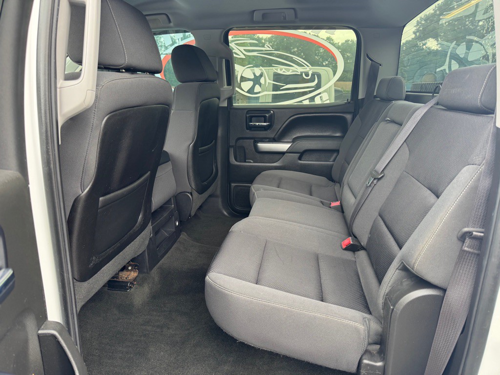 2014 Chevrolet Silverado 1500 Image 11