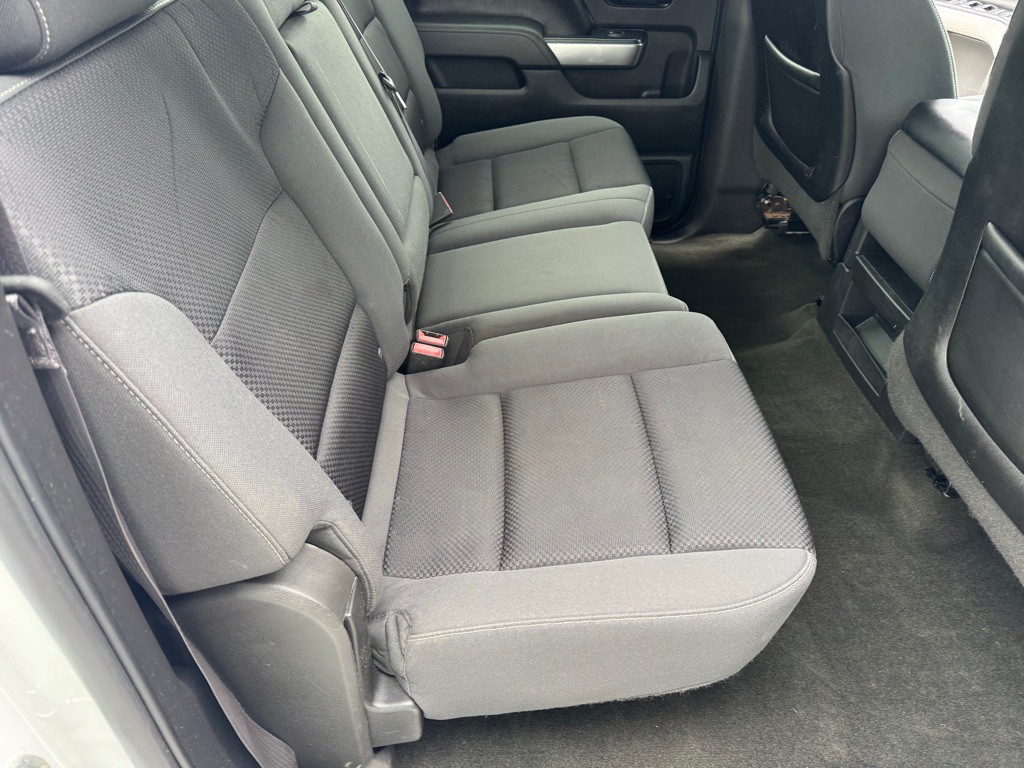 2014 Chevrolet Silverado 1500 Image 12