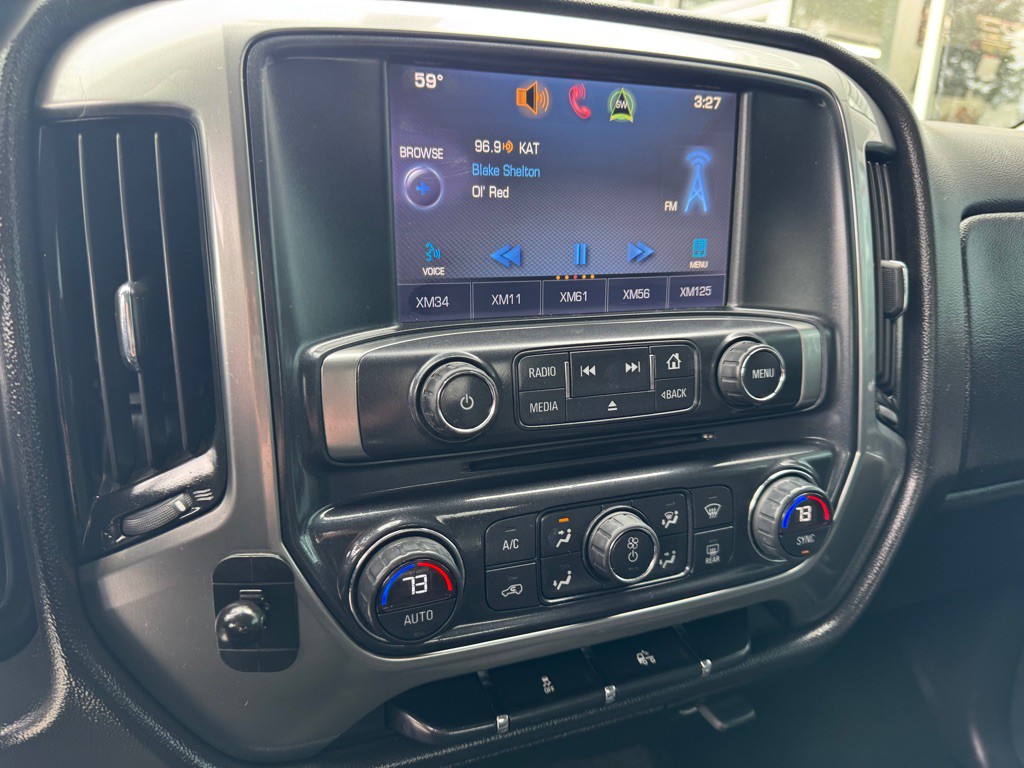 2014 Chevrolet Silverado 1500 Image 14