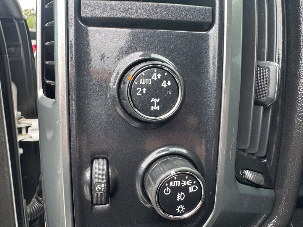 2014 Chevrolet Silverado 1500 Image 15