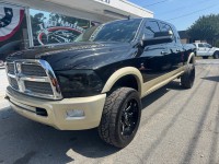 Image for 2015 RAM 2500 Longhorn ID: 7429784