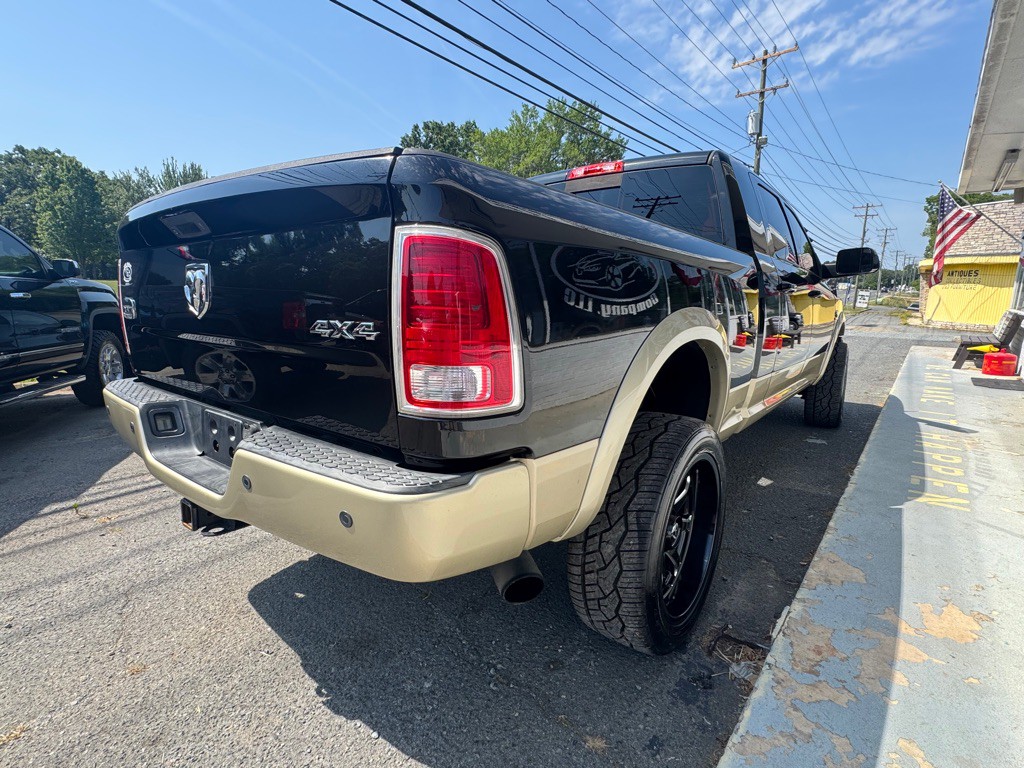 2015 RAM 2500 Image 7