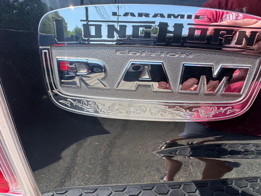 2015 RAM 2500 Image 8
