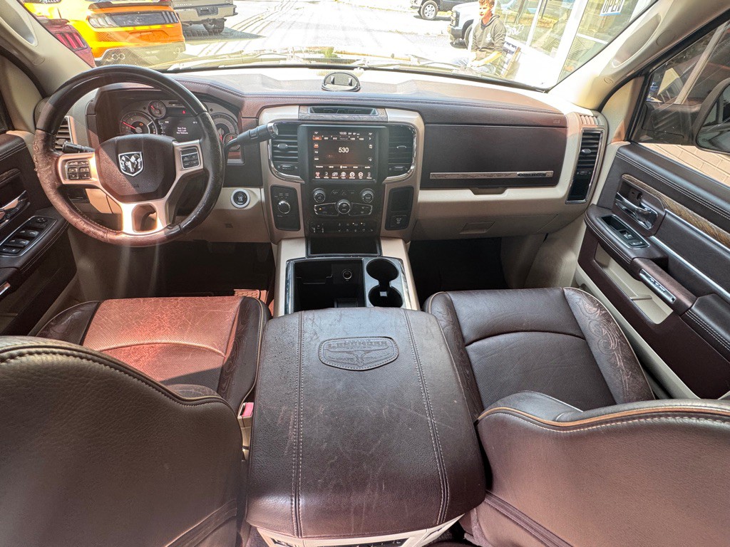 2015 RAM 2500 Image 18